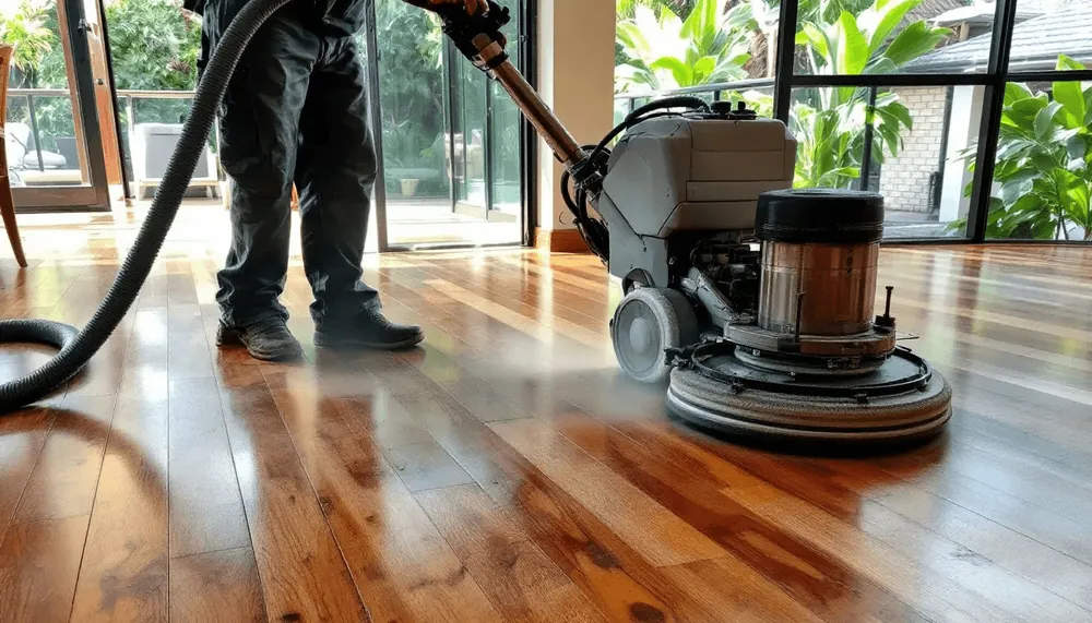 Currumbin Floor Sanding - Fine Finished Floors, Gold Coast