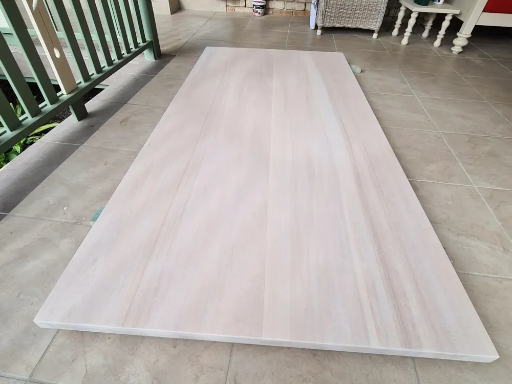 Elevate Your Space With Sanding and Refinishing With a Limewash timber floor, Gold Coast (view 2)