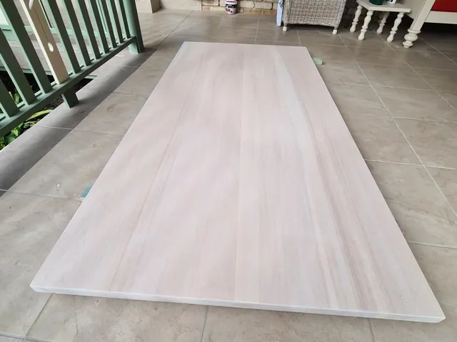 Elevate Your Space With Sanding and Refinishing With a Limewash timber floor, Gold Coast (view 2)