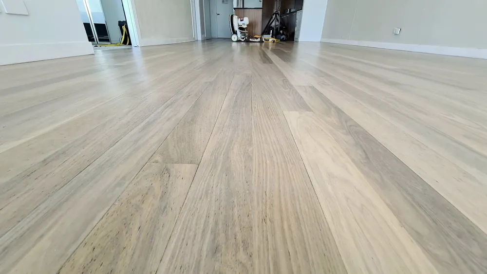 Enhance your Gold Coast home with professional floor sanding and finishing