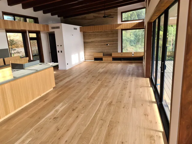 Enhancing european oak Gold Coast elegance timber floor, Gold Coast