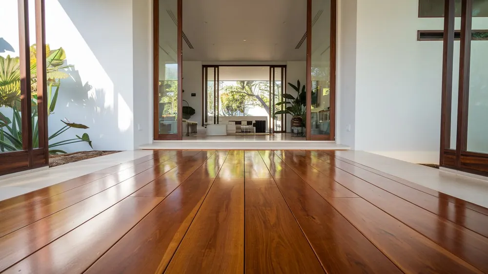 Gold Coast Floor Sanding Company