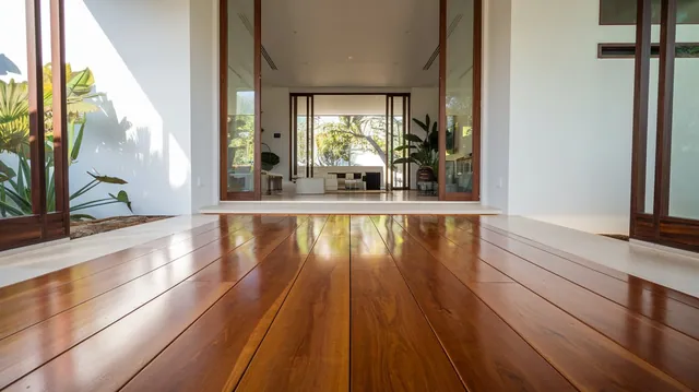 Gold Coast Floor Sanding Company