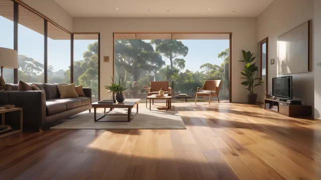 Hardwood floor sanding Tweed Heads