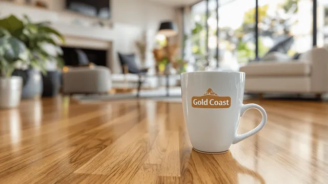 Helensvale Floor Sanding - Fine Finished Floors, Gold Coast