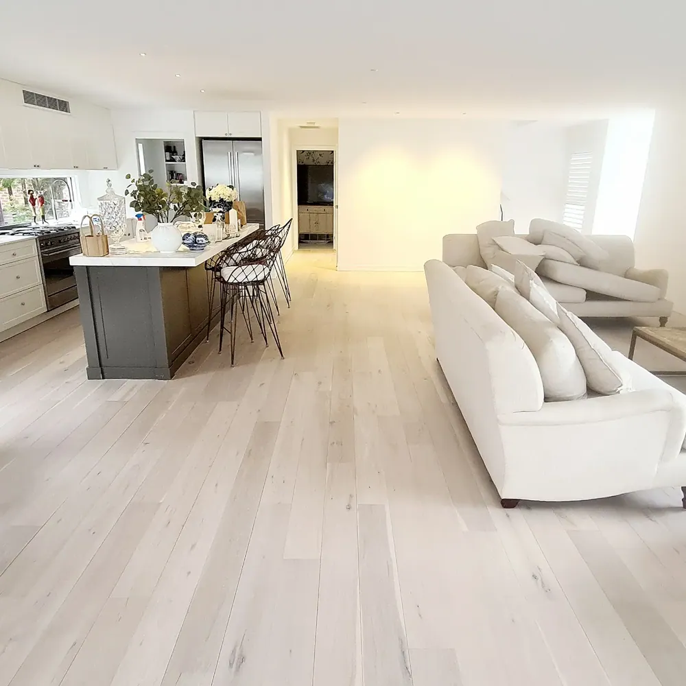 Limewash Finish Gold Coast Conclusion timber floor, Gold Coast