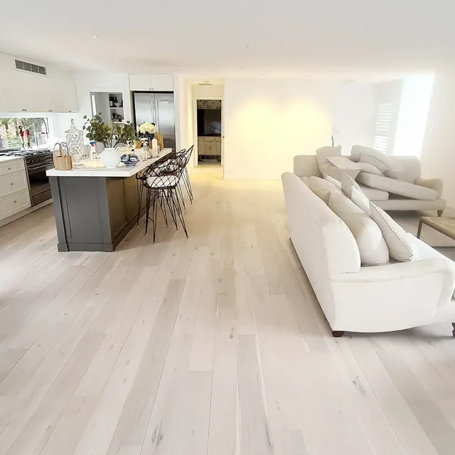 Limewash Finish Gold Coast Conclusion timber floor, Gold Coast