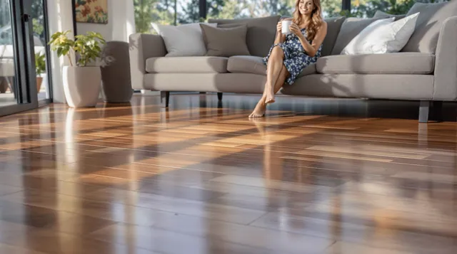 Nerang Floor Sanding - Fine Finished Floors, Gold Coast