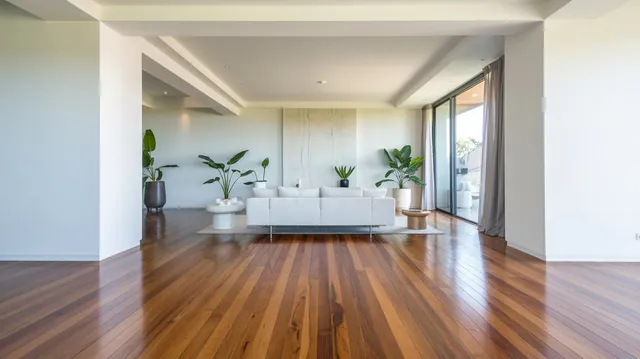 Robina Floor Sanding - Fine Finished Floors, Gold Coast