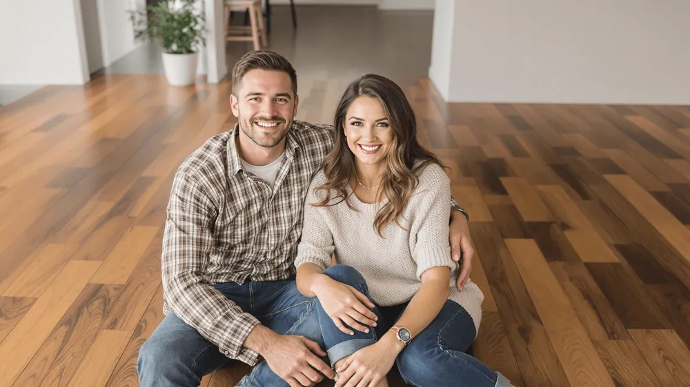 Southport timber flooring - Fine Finished Floors, Gold Coast