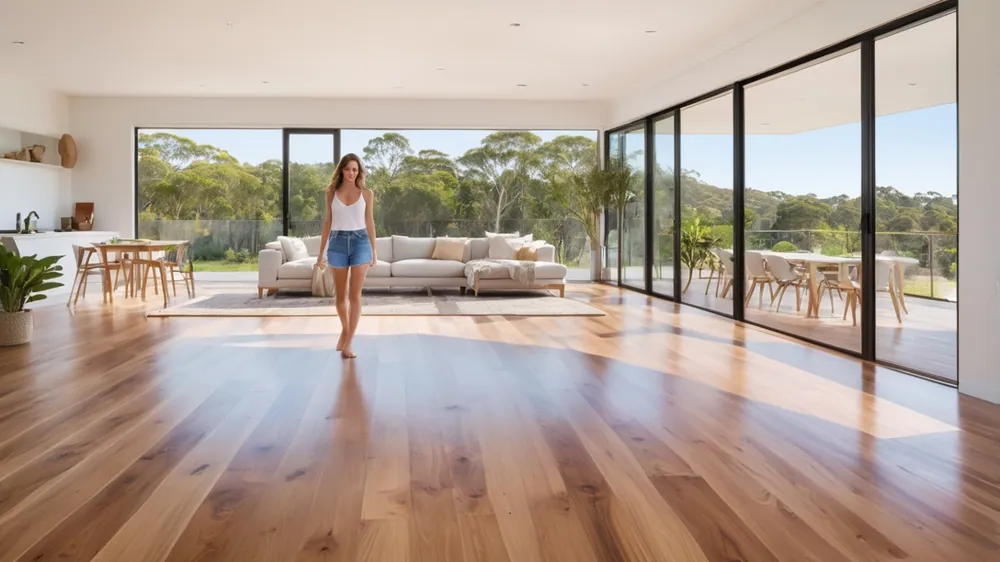 Tweed Heads Floor Sanding - Fine Finished Floors, Gold Coast