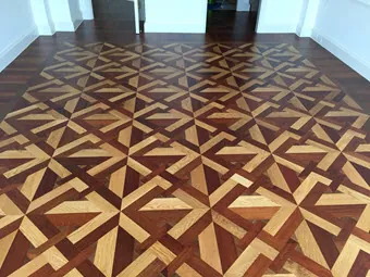 Parquetry floors Gold Coast