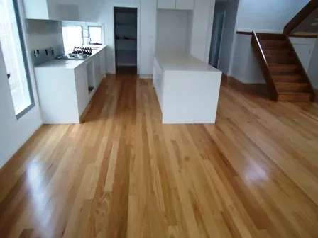 Restore timber floors Gold Coast