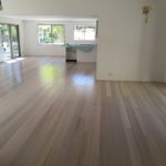 Timber Flooring Gold Coast