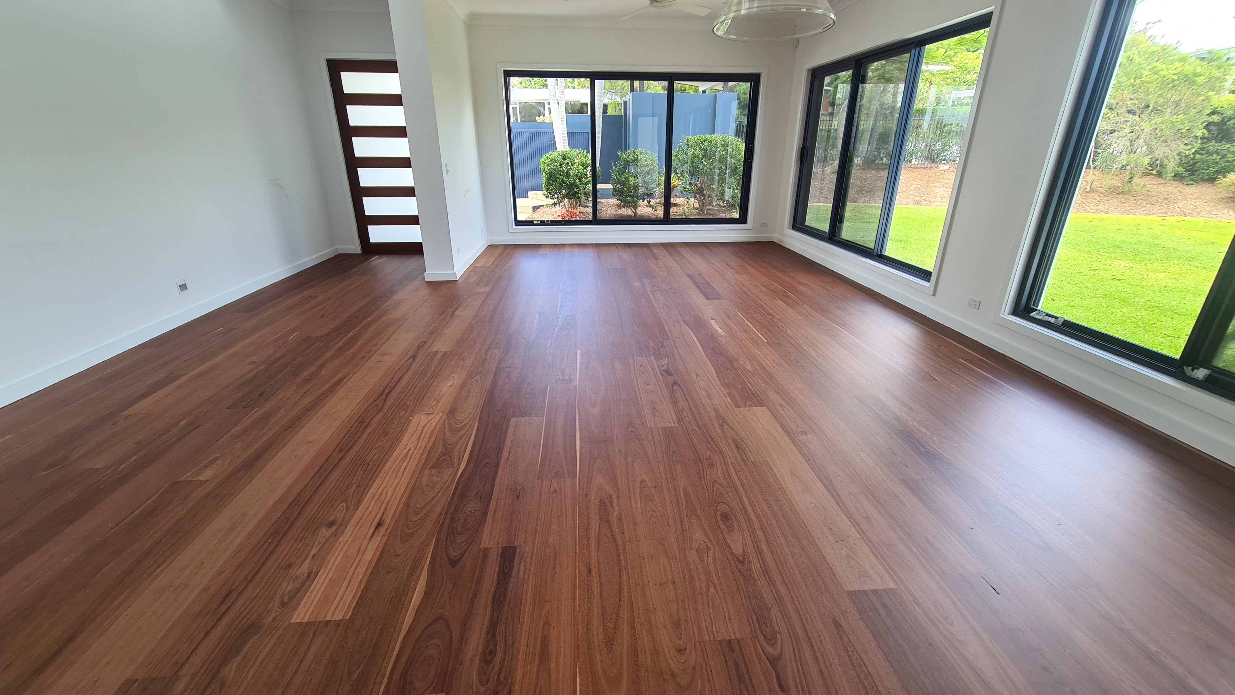 Transform Your Home with Fine Finished Floors