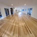 Gold Coast Polyurethane Floor Sanding and Refinishing Services